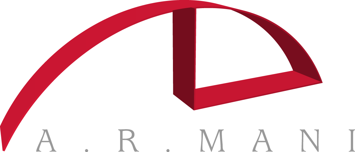 A_R_Mani_logo